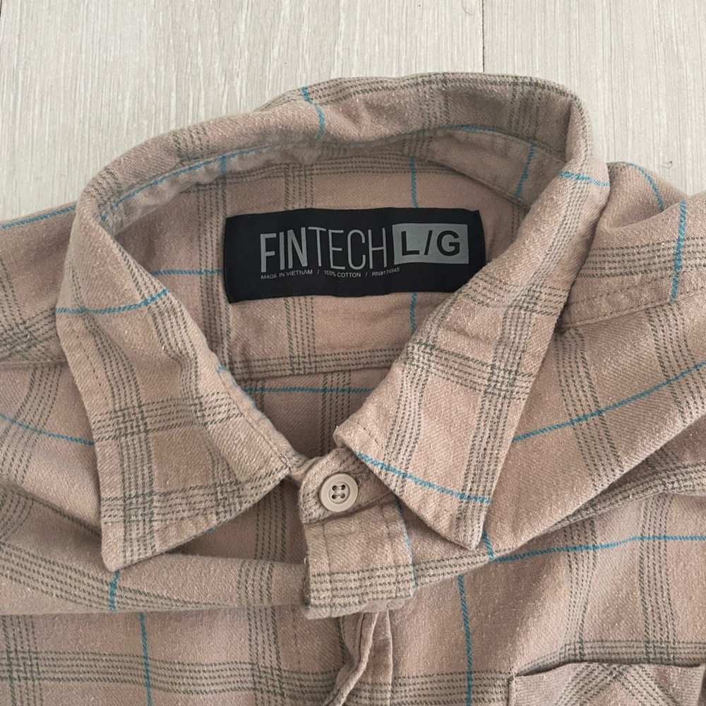 Bundle Of 4! Men’s T-Shirt Bundle Polo & Casual S… - image 3